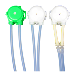 交換用ポンプヘッド　３セット