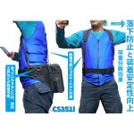 CoolSmile CS351i（2リットル） 水循環冷却バッグシステム