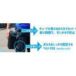 CoolSmile CS353（2リットル） 水循環冷却バッグシステム