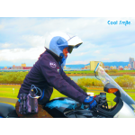 ヘルメットインナー