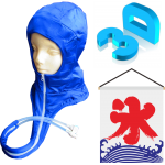 熱中症対策ヘルメットエアコンスターターセット【CA2G315L】