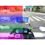 スクリーン固定式スマートフォンナビゲーションシステム NAVIHO(ナビホ)