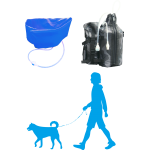 熱中症対策わんこエアコンCA3typeW