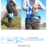 熱中症対策わんこエアコンCA3typeW