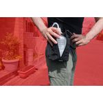 CoolSmile CS321（1リットル） 水循環冷却バッグシステム(Water circulation cooling bag system)