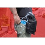 CoolSmile CS321（1リットル） 水循環冷却バッグシステム(Water circulation cooling bag system)