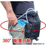 CoolSmile CS321（1リットル） 水循環冷却バッグシステム(Water circulation cooling bag system)CoolSmile CS321（1リットル） 水循環冷却バッグシステム(Water circulation cooling bag system)CoolSmile CS321（1リットル） 水循環冷却バッグシステム(Water circulation cooling bag system)