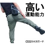 CoolSmile CS321（1リットル） 水循環冷却バッグシステム(Water circulation cooling bag system)