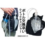 CoolSmile CS321（1リットル） 水循環冷却バッグシステム(Water circulation cooling bag system)