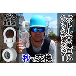CoolSmile CS321（1リットル） 水循環冷却バッグシステム(Water circulation cooling bag system)
