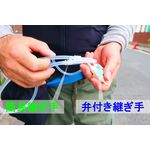 CoolSmile CS321（1リットル） 水循環冷却バッグシステム(Water circulation cooling bag system)