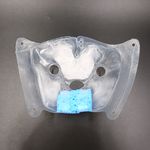 マスクエアコンアイス（BM2G）2枚セット　Mask air conditioner ice　短時間強力な冷気を口元に供給