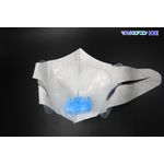 マスクエアコンアイス（BM2G）2枚セット　Mask air conditioner ice　短時間強力な冷気を口元に供給