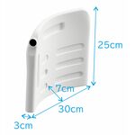 K2 専用ボトルサイズ