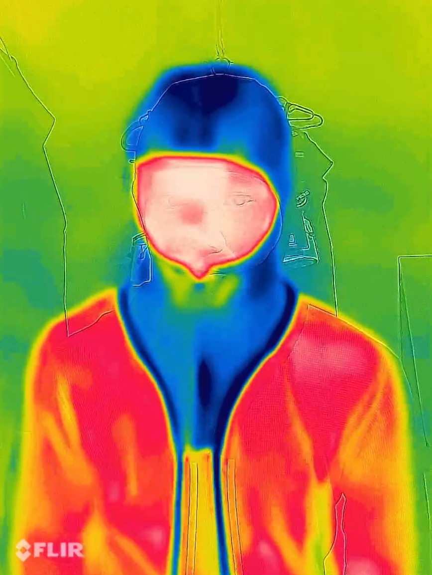 熱中症対策ヘルメットエアコンG2　単品・頭部冷却着衣フルフード水冷服(下着)人間エアコンCoolArmor G2